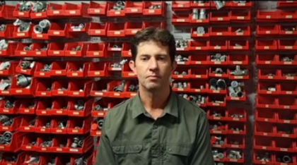 Welcome to Hydraulics to You